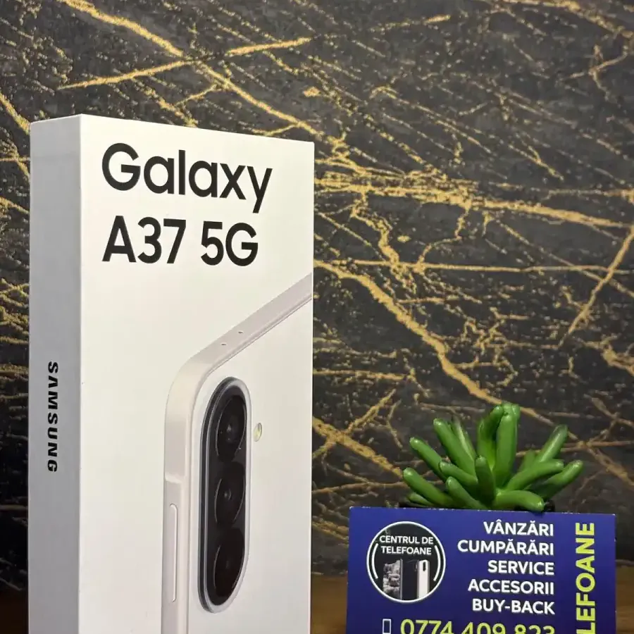 Samsung Galaxy A37 128GB